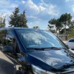 Private Transfer from/to Santorini Port and Airport - How the Private Transfer Service Operates in Santorini