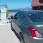 Private Transfer from Todos Santos to Los Cabos Airport - Pickup and Drop-off Locations at Los Cabos International Airport