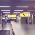 Private transfer from Utrecht to AMS Schiphol Airport - What Makes the Vehicle Choices Special?