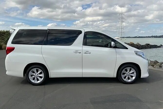 Private Transfer from Valletta Cruise Port to Malta Airport (MLA) - Group Capacity and Vehicle Options for Larger Parties