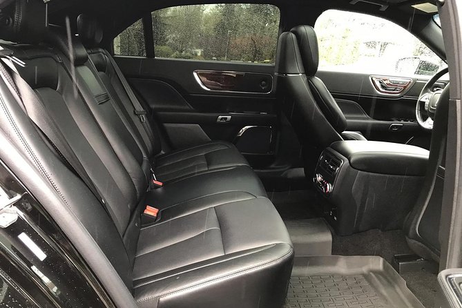 Private Transfer from Vancouver Airport to Cruise Terminal (Port) - How the Transfer Enhances Your Travel Experience