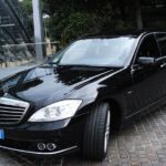 Private transfer from Venice, Piazzale Roma to Marco Polo Airport - The Experience with the Driver: Friendly and Timely