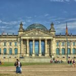 Private Transfer from Vienna to Berlin with 2 hours for sightseeing - The Route from Vienna to Berlin with Sightseeing Stops