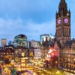 Private Transfer from Windermere to Manchester Airport (MAN) - Comfort and Vehicle Options for All Group Sizes