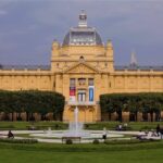 Private transfer from Zagreb to Budapest or Budapest to Zagreb - Vehicles Designed for Comfort and Space