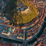 PRIVATE TRANSFER: From Zagreb to Split with Plitvice Lakes tour - Scenic Drive from Zagreb to Split with a Scenic Midway Stop