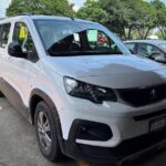 Private Transfer Guadalajara Redondo Airport - Modern Vehicles Designed for Comfort and Convenience