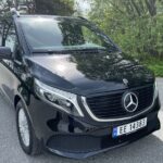 Private Transfer - Hotels & Cruise Ports - Airport 1-14 pax - Meeting Points and Pickup Locations in Bergen