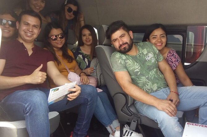 Private Transfer in Cancun - Cancun Airport Meet and Greet Service