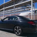 Private Transfer in Cruise Port and BCN Airport - Luxury Vehicles and Multilingual Drivers for a Comfortable Ride