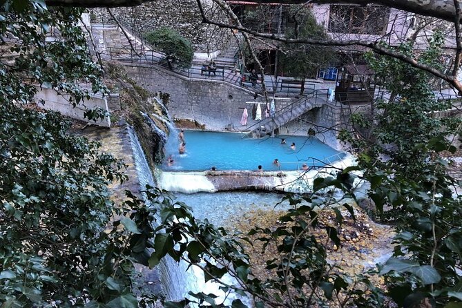 Private Transfer in Macedonia - The Vehicles: Clean, Modern, and Comfortable