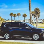 Private Transfer Jacksonville Airport to Downtown Savannah Hotels - How the Pickup at Jacksonville International Airport Works