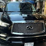 Private Transfer: JFK Airport to Manhattan Up to 6pax - Meeting Point and Drop-off in Manhattan