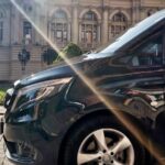 Private transfer: Krakow City - Krakow Airport - Why Choose the Krakow Airport Private Transfer?