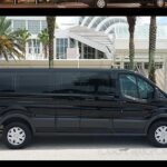 Private Transfer: Lake Buena Vista Resort Area to Orlando Airport - Pickup and Drop-Off Locations in Orlando Area