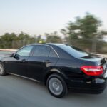 Private Transfer: Larnaca Airport to Ayia Napa with return 1-14 pax - Spacious Vehicles for Up to 14 Passengers