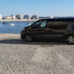 Private transfer - Lisbon - Key Points