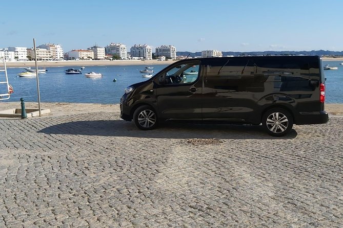 Private transfer - Lisbon - Key Points
