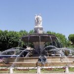 Private Transfer: Marseille Airport to / from Aix-en-Provence (and vicinity) - Professional and Trained Drivers with Customer-Focused Service