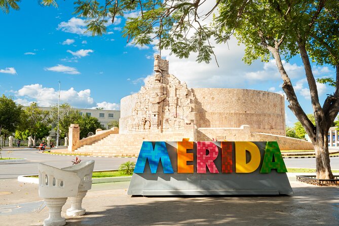 Private Transfer Merida to Playa del Carmen with Flexible Stops - Customizable Stops for a Personalized Road Trip