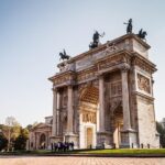 Private transfer: Milan Hotel to city of Florence Hotel - What’s Included in the Price