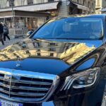 Private transfer Naples to Amalfi Coast or vice versa - The Experience of a Professional Driver with Cultural Insights