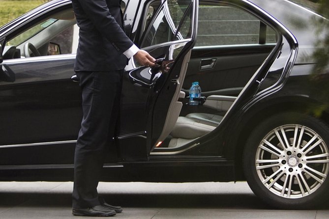 Private transfer Naples to Ravello or Ravello to Naples - Departure and Meeting Points in Amalfi and Naples