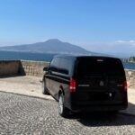 Private transfer Naples to Sorrento or Sorrento to Naples - What to Expect from the Mercedes or Van Service