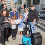 Private Transfer Naples to Sorrento or viceversa - How the Transfer Service Operates in Naples and Sorrento