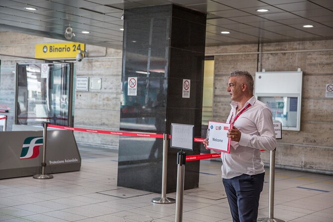 Private Transfer: Naples to Sorrento with Pompeii Guided Tour - Exploring Pompeii’s Top Ruins with an Official Guide