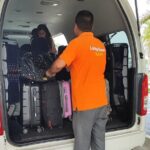 Private Transfer Oaxaca to Puerto Escondido - The Comfort of a Private, Air-Conditioned Vehicle