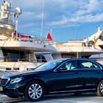 Private Transfer Palermo airport - Key Points