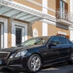 Private Transfer: Positano to Naples or Vice Versa - How to Book and What to Expect at Pickup
