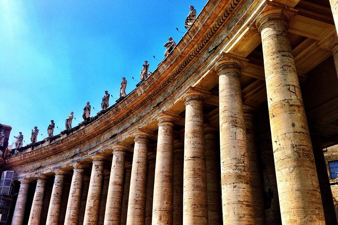 Private Transfer Rome to Positano or viceversa - The Benefits of a Private, Luxury Vehicle for This Transfer