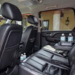 Private transfer round trip Puerto Vallarta Airport To Hotel In Luxury Vehicle - From the Puerto Vallarta Airport to your hotel in Nuevo Nayarit or Puerto Vallarta