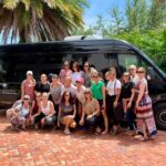 Private Transfer RoundTrip Miami Airport and Port of Miami - How This Transfer Service Stands Out in Miami