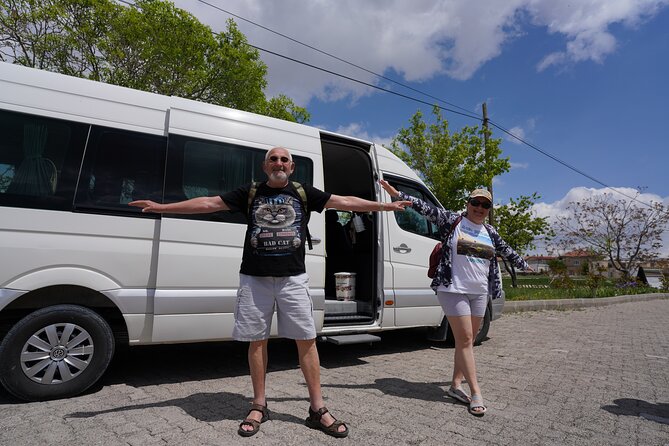 Private Transfer Service - The Benefits of Booking with Cappadocia Visitor