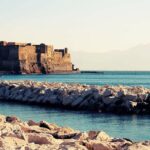 Private Transfer - Sorrento to Naples with 2hr of Sightseeing - Vehicles Designed for Different Group Sizes