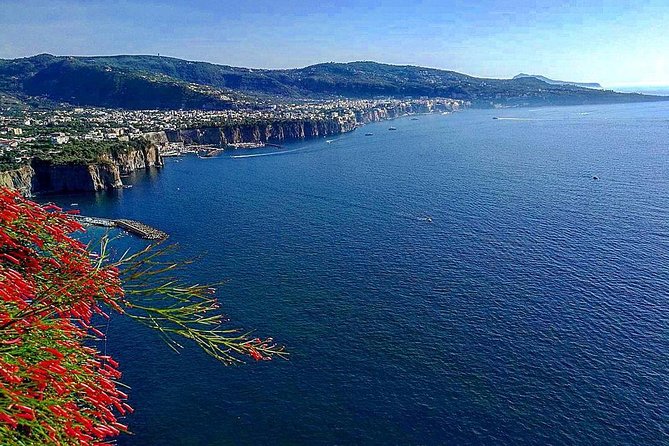 Private transfer: Sorrento to Rome and Vice Versa - How the Private Transfer Works in Detail