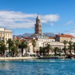 Private transfer Split Airport to Split - How the Private Transfer from Split Airport to Split Operates