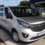 Private transfer Split airport to Split (any location) up to 8 passengers - The Driver Experience and Customer Service