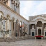 Private Transfer: Split to Dubrovnik - Scenic Drive along the Dalmatian Coast: Villages and Coastline Views