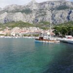 Private transfer: Split to Dubrovnik with side-trip to Makarska - The Scenic Drive Along the Croatian Coast