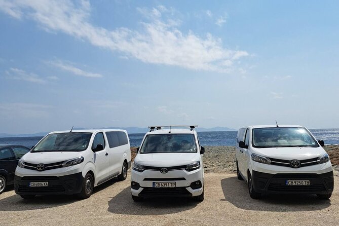 Private Transfer to Borovets Resort from/to Sofia Airport - The Drive Through Bulgaria’s Scenic Countryside