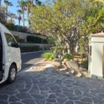 Private Transfer to Cabo San Lucas from Cabo Airport - How the Pickup Works at Los Cabos Airport
