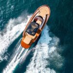 Private Transfer to Capri - Onboard Amenities and Experience