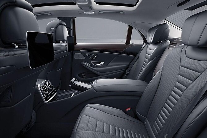 Private Transfer To/From Miami Intl Airport & Port of Miami - How the Drivers Ensure a Quality Experience