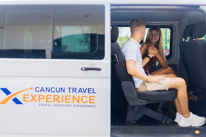 Private Transfer to/from Playa Mujeres Hotels - Cost-Effective and Transparent Pricing
