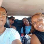 Private Transfer to Los Cabos Airport from Rancho San Lucas - The Route from Rancho San Lucas to Los Cabos Airport