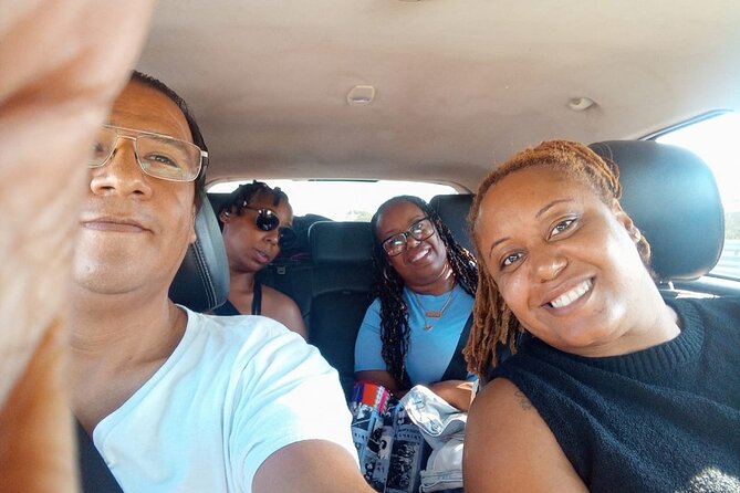 Private Transfer to Los Cabos Airport from Rancho San Lucas - The Route from Rancho San Lucas to Los Cabos Airport